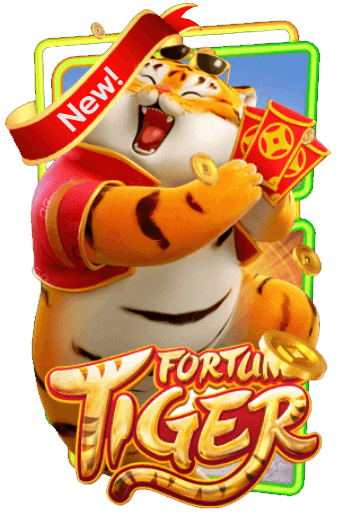 Fortune-Tiger-PGSLOT
