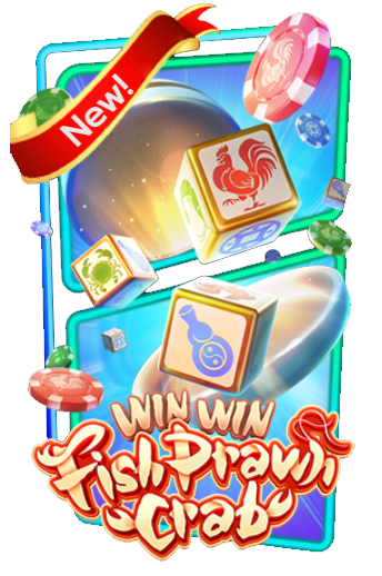 Win-Win-Fish-Prawn-Crab-Slot
